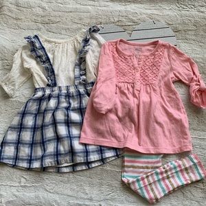 Girls 3T Outfits